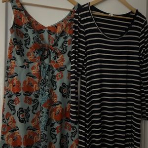 Dresses